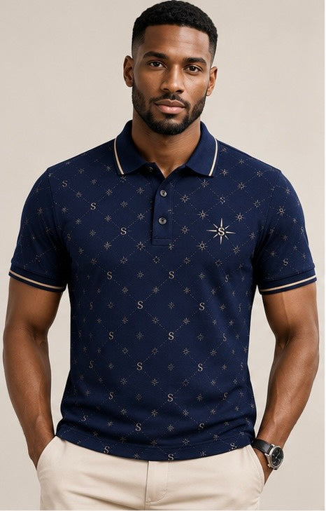 Polo Constellation | Sternian Signature Sternian