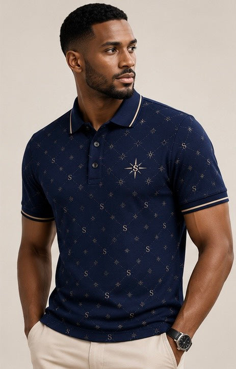 Polo Constellation | Sternian Signature Sternian