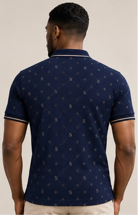 Polo Constellation | Sternian Signature Sternian