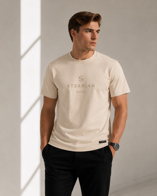 Essence- Ivory Sternian