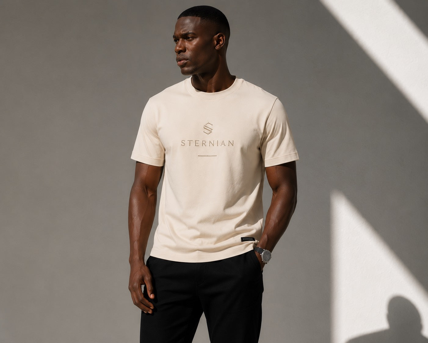 Essence- Ivory Sternian