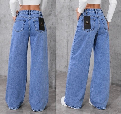 Valis Denim | Sternian Sternian