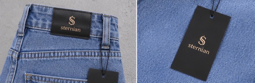 Valis Denim | Sternian Sternian