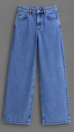 Valis Denim | Sternian Sternian