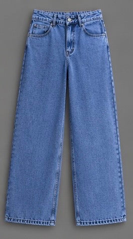 Valis Denim | Sternian Sternian