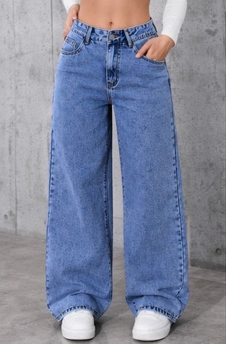 Valis Denim | Sternian Sternian