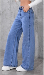 Valis Denim | Sternian Sternian