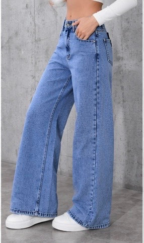 Valis Denim | Sternian Sternian