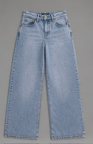 Nova Denim | Sternian Sternian