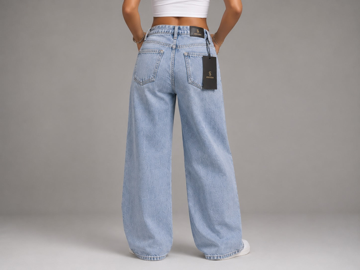 Nova Denim | Sternian Sternian
