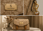 Satchel Handbag | Sternian Sternian