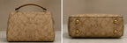 Satchel Handbag | Sternian Sternian