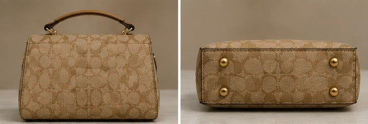 Satchel Handbag | Sternian Sternian