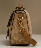 Satchel Handbag | Sternian Sternian