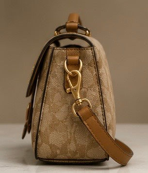 Satchel Handbag | Sternian Sternian